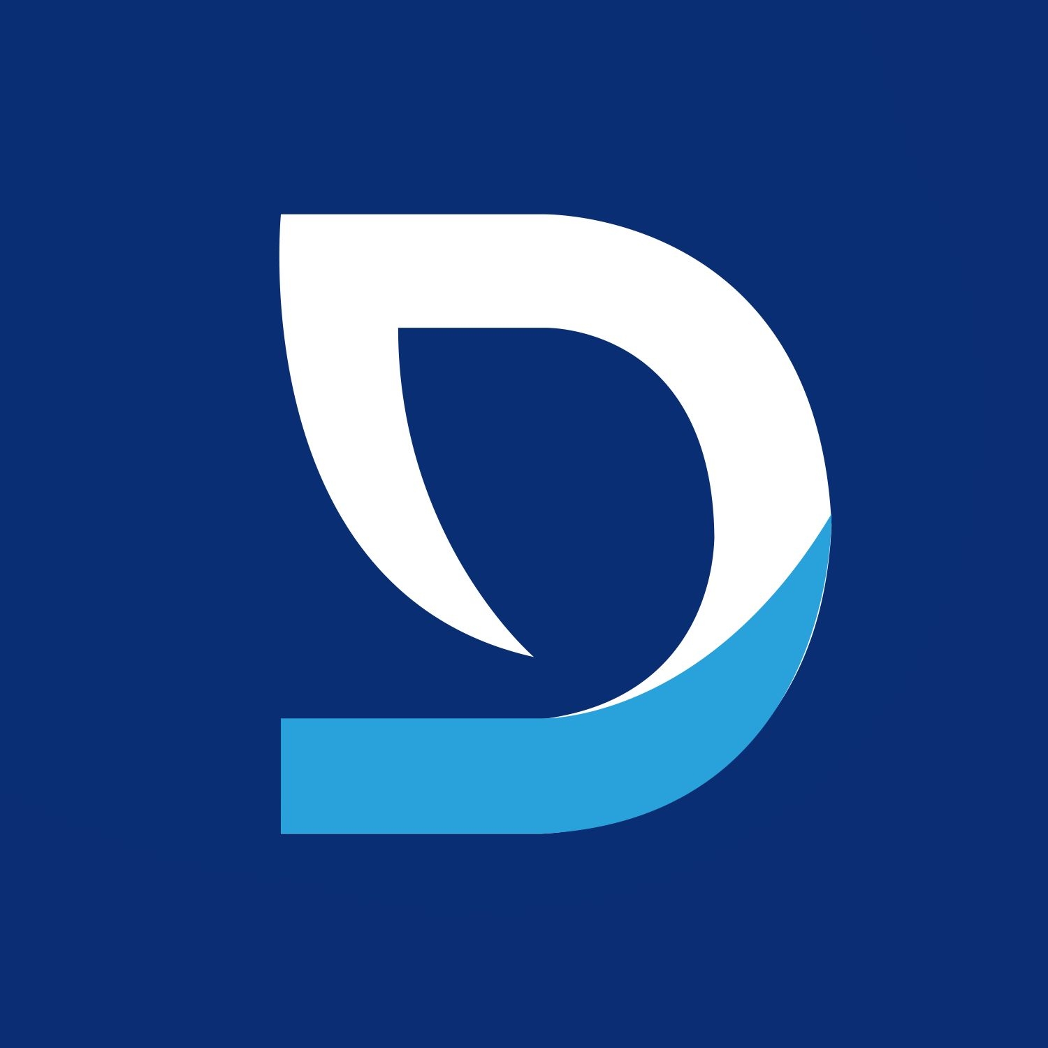 Discover Group logo